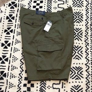 Polo Ralph Lauren Cargo Shorts